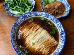 -孙盛兴奥灶面馆·蟹黄面·三虾面(山塘街总店)