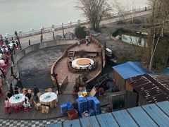 -外沙疍家棚酒楼
