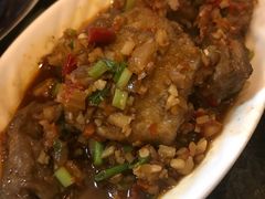 -湘肠香火锅店(团结湖店)