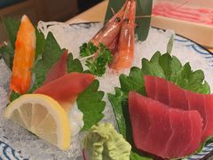 刺身拼盘-温野菜涮涮锅(西单大悦城店)