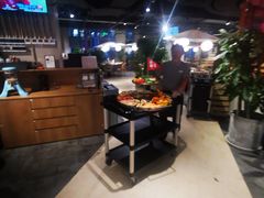 -日进一片海.生腌海鲜火锅.宵夜烧烤(三里屯总店)