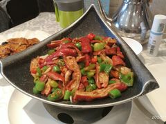 干锅肥肠-马凯餐厅(地安门店)