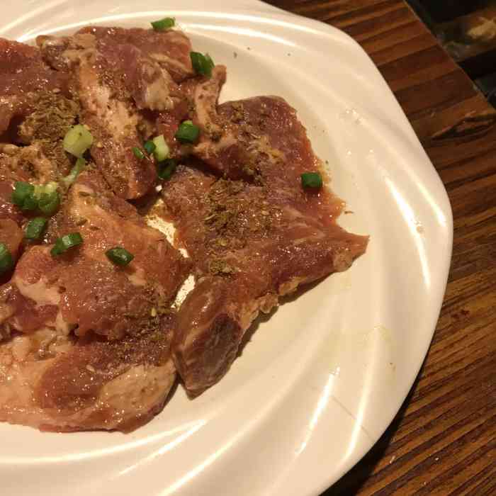 武状元烤肉(一分店)-"好吃的,因为去了几次[调皮]7897 饮料.