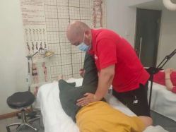 -佳医堂·小儿推拿·产后康复·脊柱养护(新华联家园店)