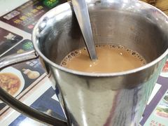 -香港祥兴茶餐厅(江北店)