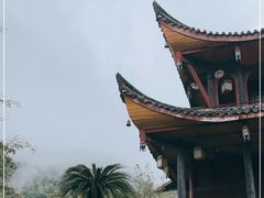 -峨眉山风景名胜区