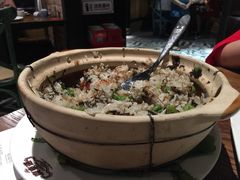 -广东道至正餐厅(区庄店)