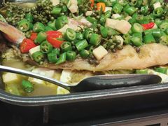 -令狐冲烤鱼·烧菜馆(达明店)