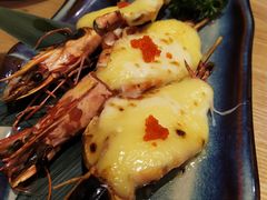 -隐泉京望日式料理(太和广场店)