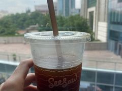 -Seesaw Coffee(环贸iapm店)