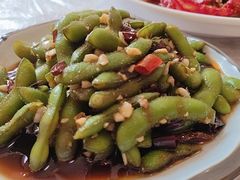 -小李子油焖大虾(南浦店)