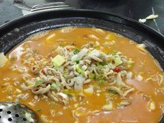 -李师傅脆肚(梅林店)