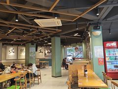 -银记肠粉店(南方医院店)