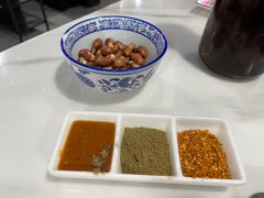 -火焱山烤肉·齐齐哈尔烤肉(朝阳店)
