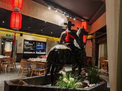 -江南韵·无锡太湖文化体验餐厅(凤凰天街店)