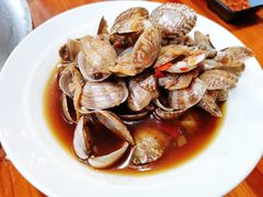 -炭虎子水浒烤肉(梦时代店)