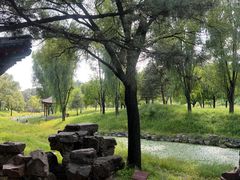 -承德避暑山庄景区