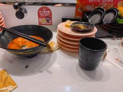 -争鲜回转寿司(天府广场-今站PLUS店)
