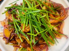 -揽月斋炙子烤肉·清真(安定门·五道营店)