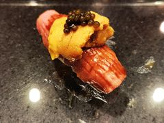 -奈良本寿司(永嘉路店)