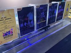 -柯洛克沉浸剧情密室(小寨华旗店)