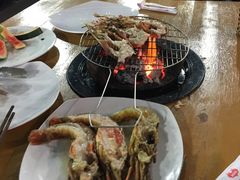 -芽庄中心购物广场