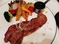 -夏日玛莉西餐厅(梅溪湖步步高店)