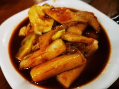 韩礼年糕-韩礼年糕(飞虹路店)