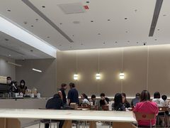 -JPG canteen(广州乐峰广场店)
