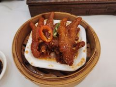 -顺德人家食府(黄金广场店)