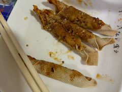 -卜奎风味便宜坊(兴隆路店)