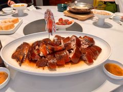 -滋粥楼·顺德菜(番禺广场总店)