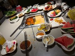 -海底捞火锅(北京路店)