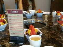-许府牛杂·鲜牛肉火锅(梁溪万达店)
