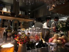 -BOR Eatery(安福路店)