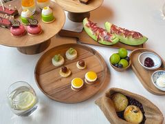 -三嚥阁 La Villa Restaurant