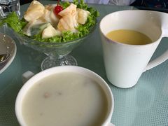 -尼泊尔雪莲餐厅(北京东路店)