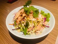 -安南越南餐厅(青岛万象城店)