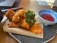 -鞠橘居酒屋(仁恒江湾新天地店)