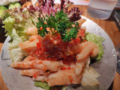-岛风·台食小馆 ISLAND BISTRO(烟台山店)