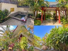 -江门古兜温泉小镇