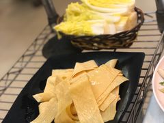 -东来顺饭庄(王府井步行街店)