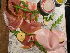 -宝莱纳餐厅(滨江店)