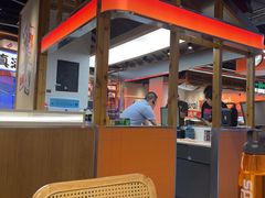 -领蟹祥记·香辣蟹·特色小海鲜(奥体天虹店)
