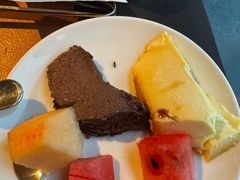-拉蒂娜·巴西牛排馆 Latina·Brazilian Steakhouse(铜仁旗舰店)