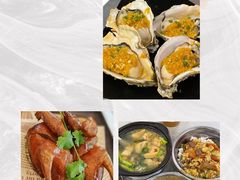 -土蚝·高压锅生蚝(百姓美食街店)
