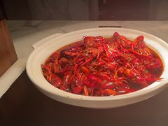 -西安W酒店·WEI全味西餐厅
