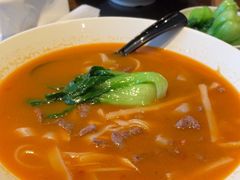 -漆黑觉米粉(三里屯店)