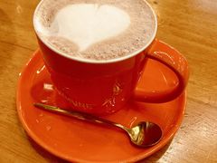 热可可-COMMUNE幻师(五角场店)