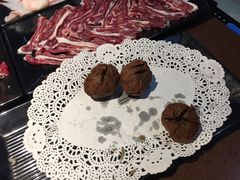 -幸运牛汕头小黄牛牛肉火锅(梅林店)